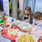 Prezentace středních škol a zaměstnavatelů v Uffu