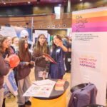 Prezentace středních škol a zaměstnavatelů v Uffu