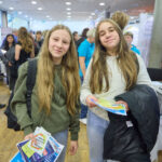 Prezentace středních škol a zaměstnavatelů v Uffu