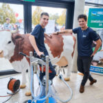 Prezentace středních škol a zaměstnavatelů v Uffu