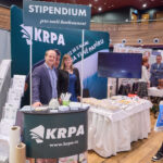 Prezentace středních škol a zaměstnavatelů v Uffu