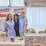 Prezentace středních škol a zaměstnavatelů v Uffu