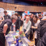 Prezentace středních škol a zaměstnavatelů v Uffu