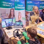 Prezentace středních škol a zaměstnavatelů v Uffu