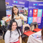 Prezentace středních škol a zaměstnavatelů v Uffu