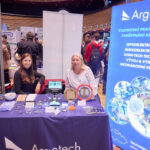 Prezentace středních škol a zaměstnavatelů v Uffu