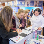 Prezentace středních škol a zaměstnavatelů v Uffu