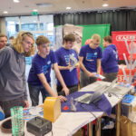 Prezentace středních škol a zaměstnavatelů v Uffu