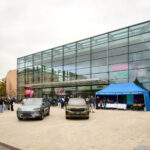 Prezentace středních škol a zaměstnavatelů v Uffu