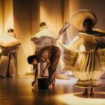 Snowflakes, derniéra v Uffu