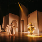 Snowflakes, derniéra v Uffu