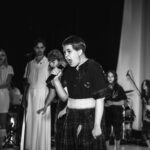 Snowflakes, derniéra v Uffu