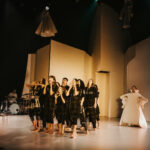 Snowflakes, derniéra v Uffu