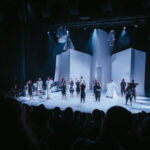 Snowflakes, derniéra v Uffu