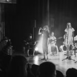 Snowflakes, derniéra v Uffu