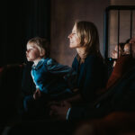 Snowflakes, derniéra v Uffu