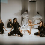 Snowflakes, derniéra v Uffu