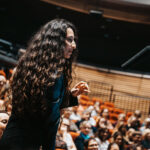 Snowflakes, derniéra v Uffu