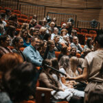 Snowflakes, derniéra v Uffu