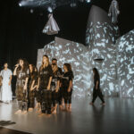 Snowflakes, derniéra v Uffu