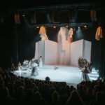 Snowflakes, derniéra v Uffu