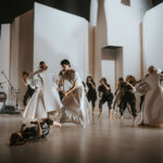 Snowflakes, derniéra v Uffu