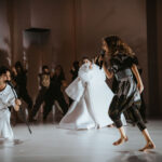 Snowflakes, derniéra v Uffu