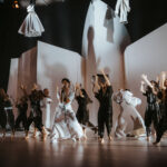 Snowflakes, derniéra v Uffu