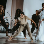 Snowflakes, derniéra v Uffu