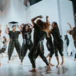 Snowflakes, derniéra v Uffu