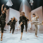 Snowflakes, derniéra v Uffu