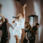 Snowflakes, derniéra v Uffu