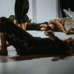 Snowflakes, derniéra v Uffu