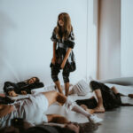 Snowflakes, derniéra v Uffu