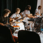 Snowflakes, derniéra v Uffu