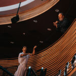 Snowflakes, derniéra v Uffu