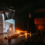 Snowflakes, derniéra v Uffu