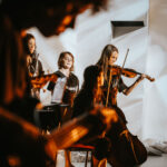 Snowflakes, derniéra v Uffu