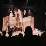 Snowflakes, derniéra v Uffu