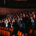 Snowflakes, derniéra v Uffu