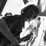 Snowflakes, derniéra v Uffu