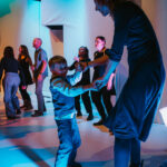 Snowflakes, derniéra v Uffu