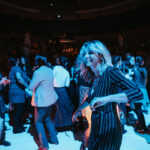 Snowflakes, derniéra v Uffu