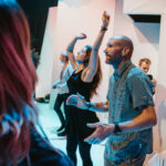 Snowflakes, derniéra v Uffu