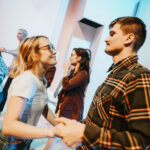 Snowflakes, derniéra v Uffu