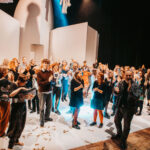 Snowflakes, derniéra v Uffu