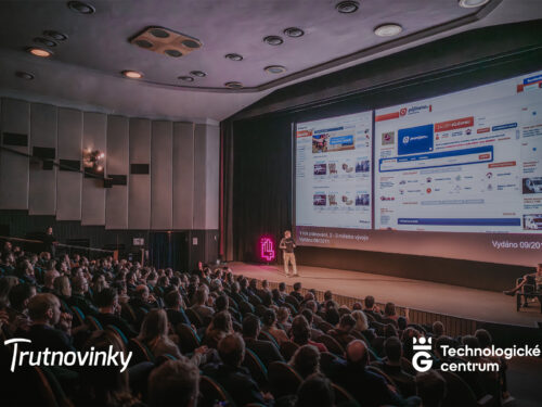 FACKA(P)! míří do Trutnova a máme pro vás vstupenky!