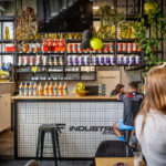 Výherci permanentek do posilovny Industrial Fitness