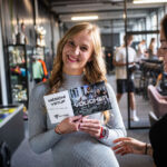 Výherci permanentek do posilovny Industrial Fitness