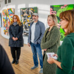 Výherci abonentek na divadlo v Uffu